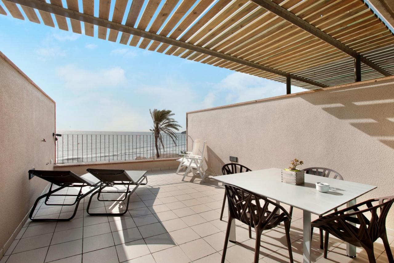 Casa Medano 16 En El Medano Apartment Exterior photo